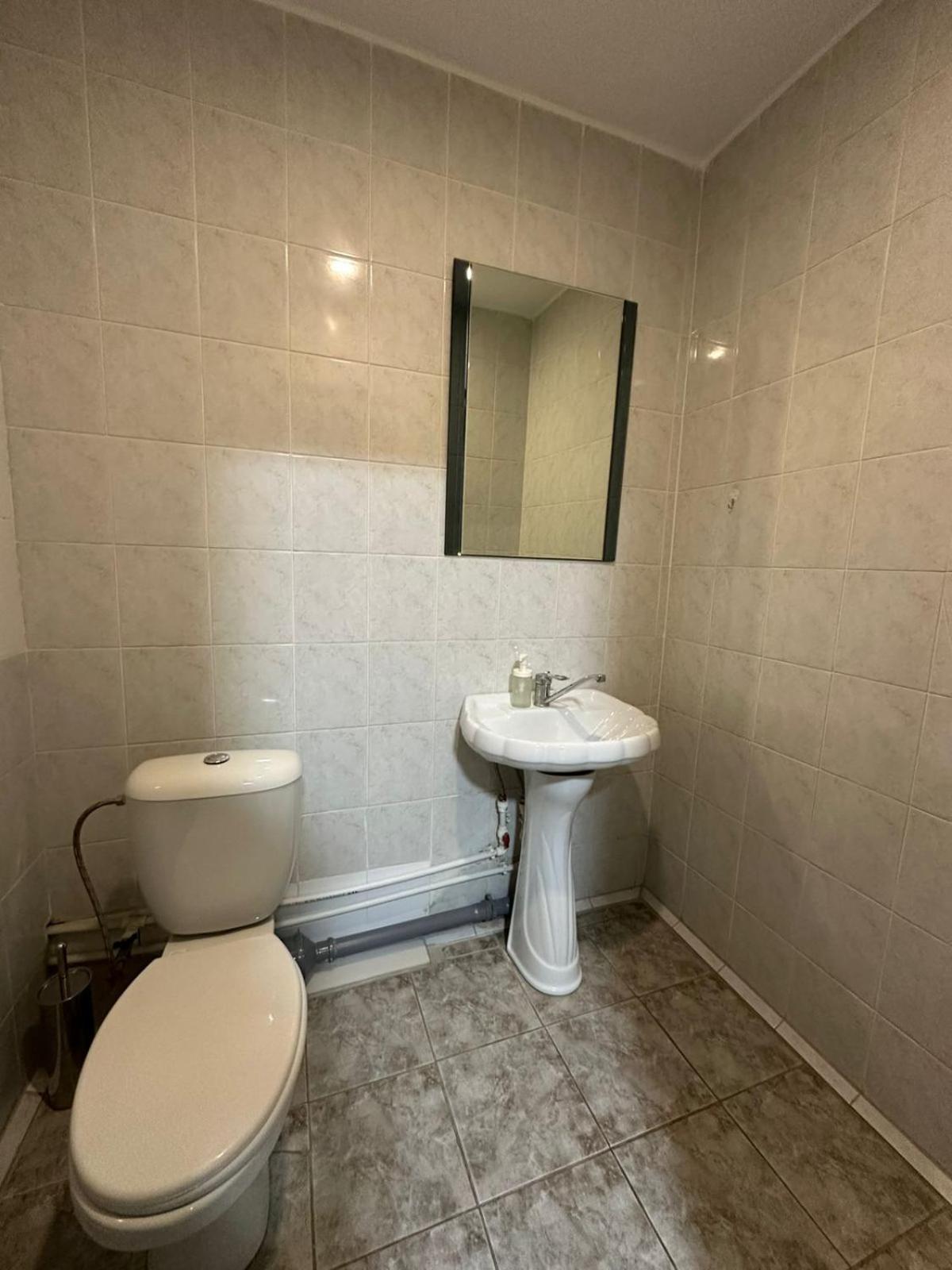 Гостиница Kokshe Inn Kokshetau Dış mekan fotoğraf